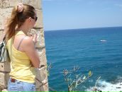 Фотография Таглиной Анны