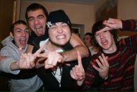 Naked Oxider фотография #14 (источник - https://vk.com/id960489)