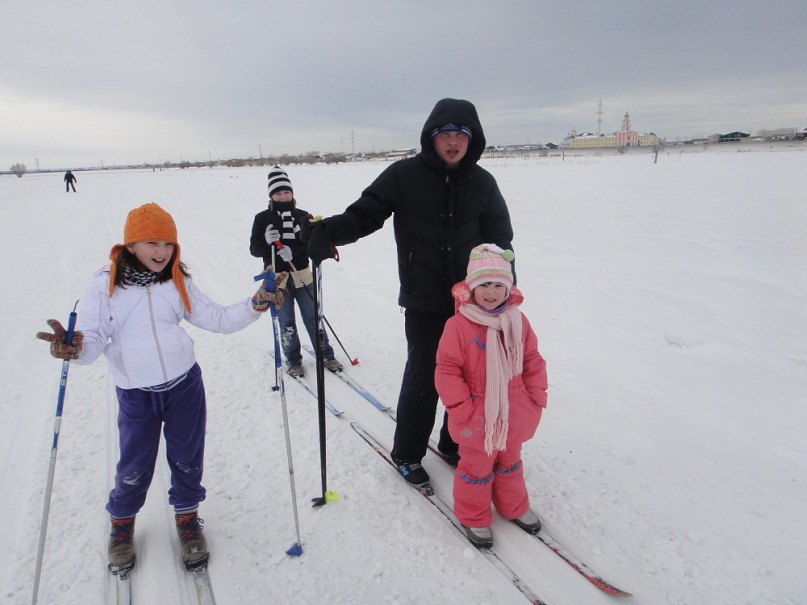 Тамара Бардина фотография #11