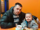 Фотография Королева Михаила