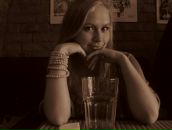 Фотография Просвиркиной Евгении