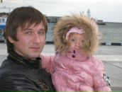 Фотография Тарасова Игоря