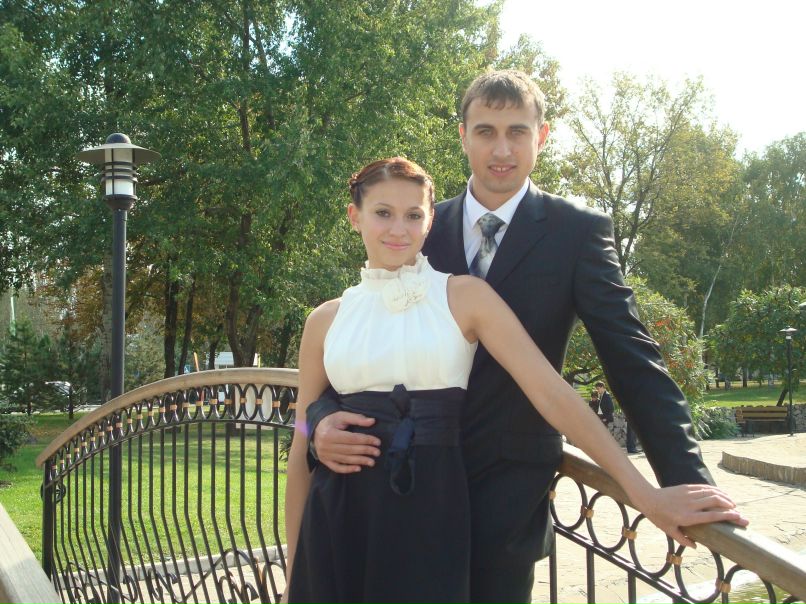 Дмитрий Черник фотография #21