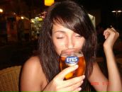 Фотография Рудой Надилы