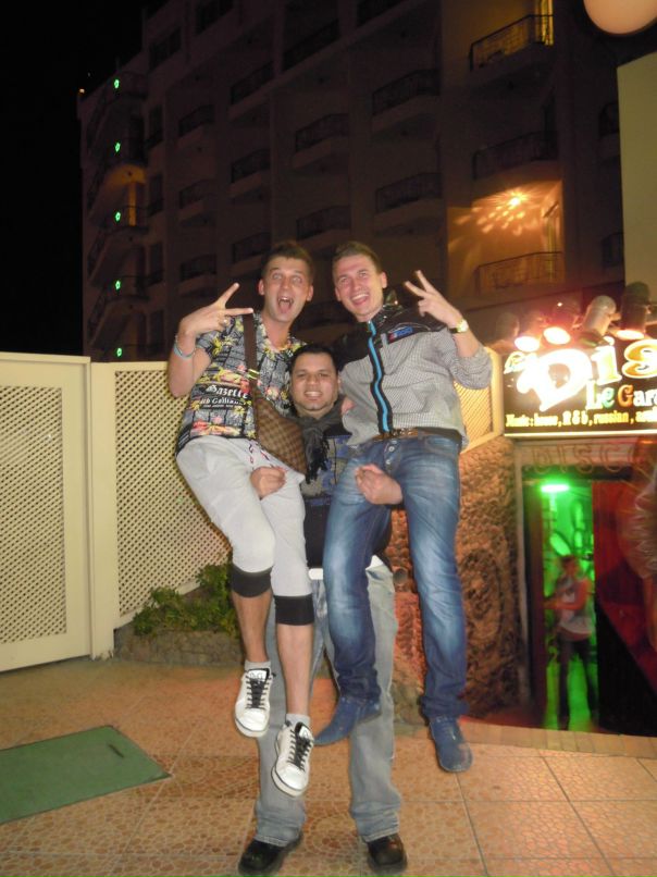 Григорий Евгеньев фотография #43