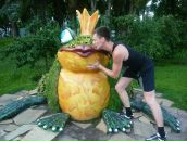 Фотография Cheglakov Vadim