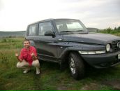 Фотография Краснослободцева Алексея