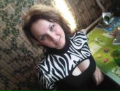 Фотография Андреевой Анечки