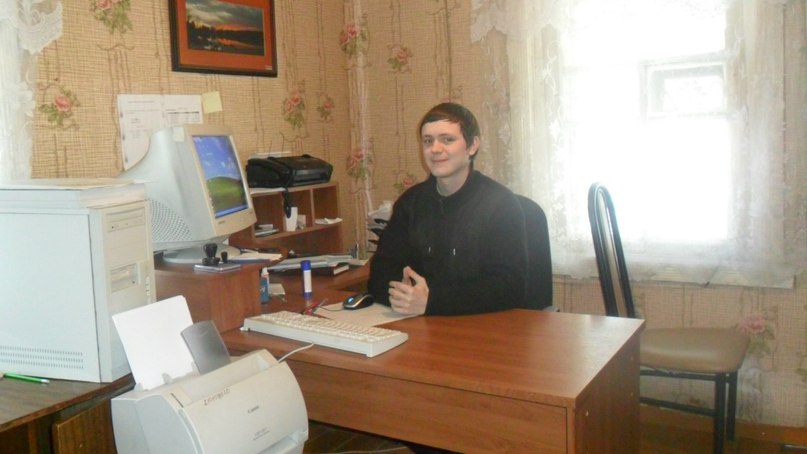 Артём Окунев фотография #20