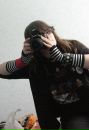Фотография Текутьевой Ирины