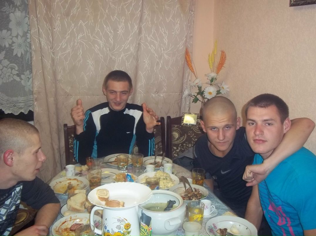 Віталя Шершун фотография #38