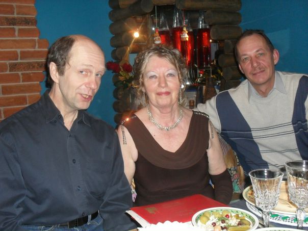 Игорь Карев фото №6