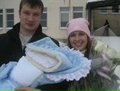 Фотография Степановой Светланы