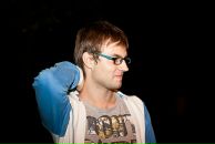 Фотография Горюнова Ильи