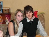 Фотография Мезякаевой Алены