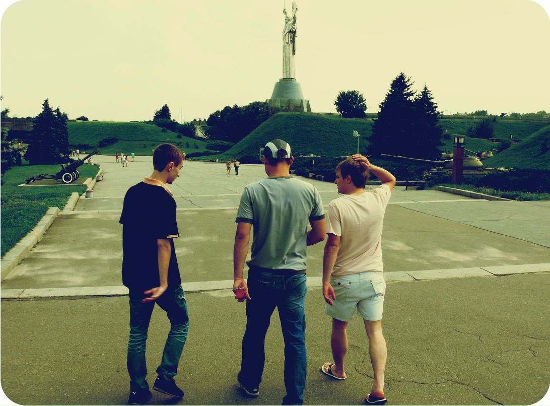 Дмитрий Додон фотография #49