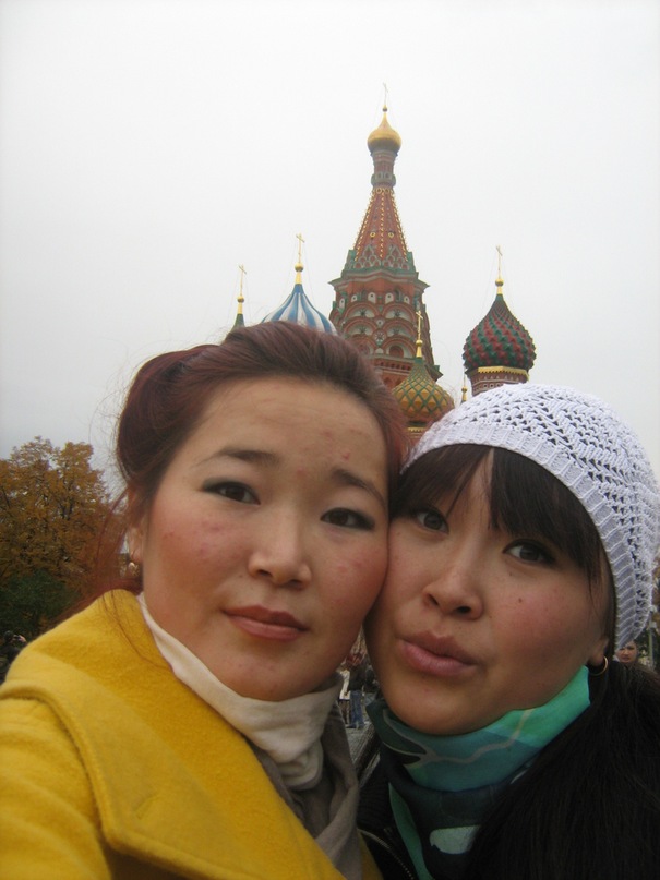 Чечек Дагбы фотография #39
