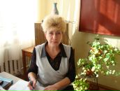 Людмила Сіренко фотография #2 (источник - https://vk.com/id46738374)