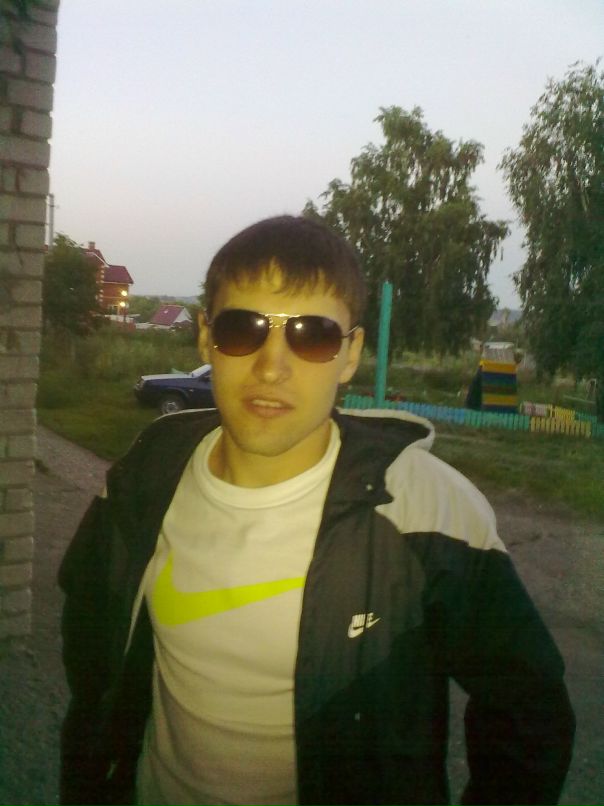 Иван Медведев фотография #29