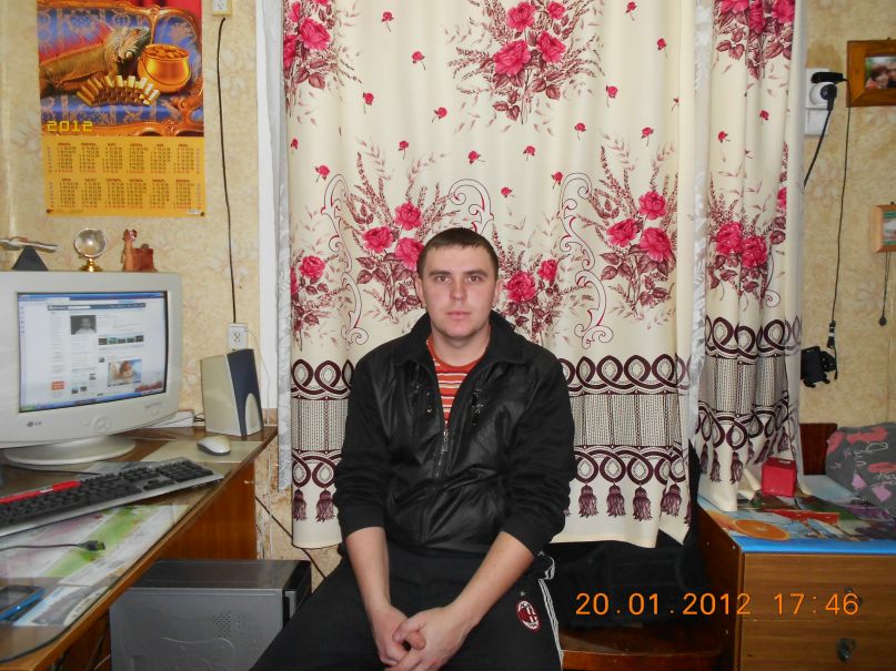 Иван Малыгин фотография #18