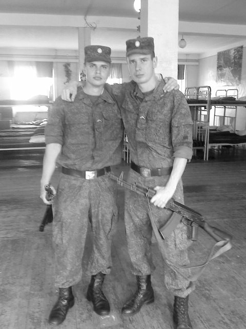 Дмитрий Сушков фотография #41