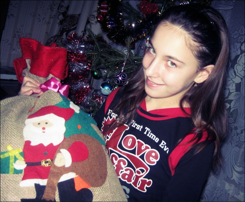 Софья Стефанчина фотография #40