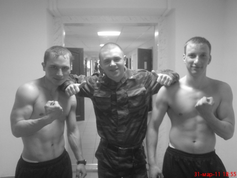 Макс Кунин фотография #4