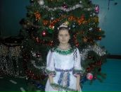 Аня Колісниченко фотография #29 (источник - https://vk.com/id89103940)