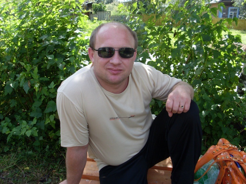 Фёдор Добрый фотография #26