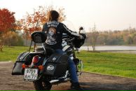 Фотография Кривошеина Максима