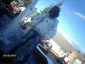 Наталія Молнар фотография #1