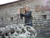 Іруська Валах фотография #1