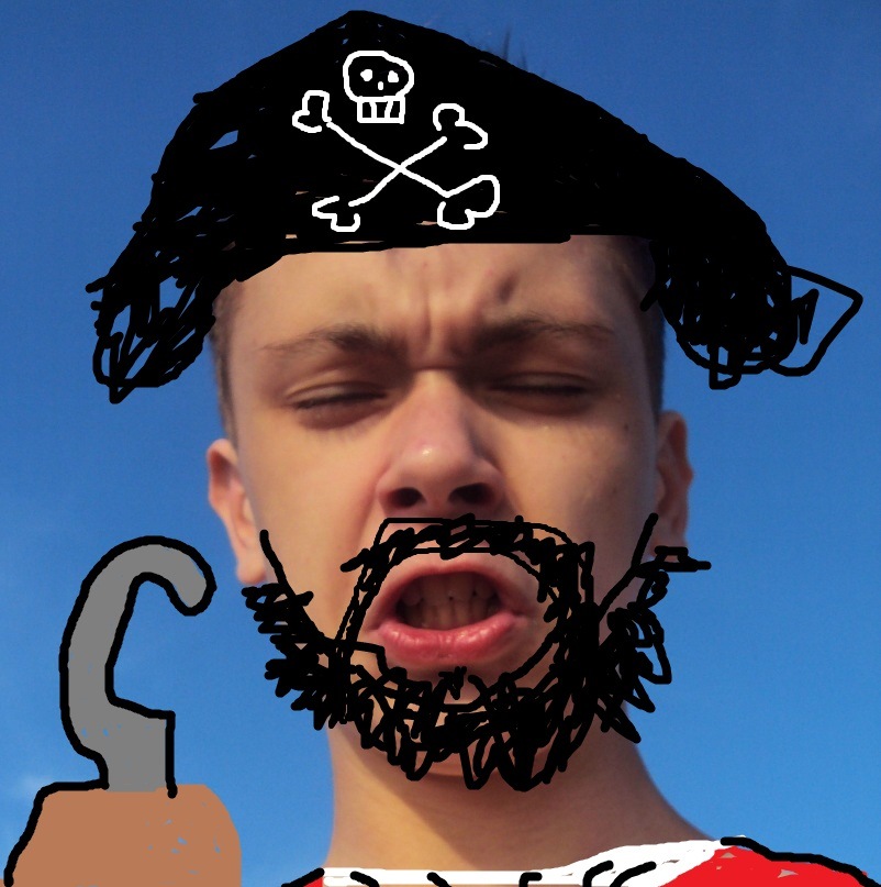 Антон Сальников фотография #45