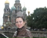 Фотография Шевелевой Марии