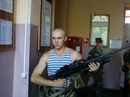 Артем Плюник фотография #39 (источник - https://vk.com/id144324844)