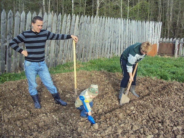 Сергей Голубев фотография #15