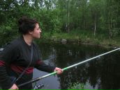 Фотография Барбух Ольги