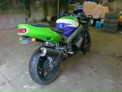 Фотография Евлампиева Андрея