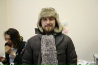 Фотография Шаехова Расиля