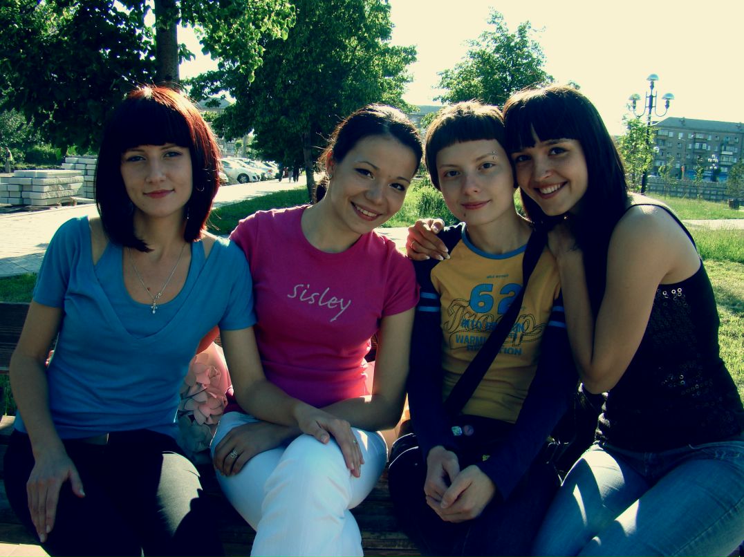 Валя Самапосебе фотография #27