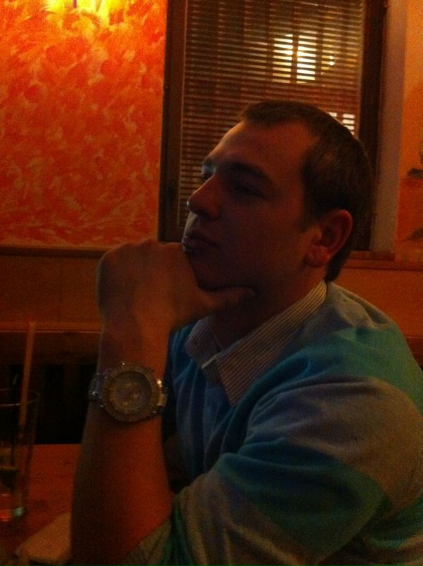 Иван Бенца фотография #38