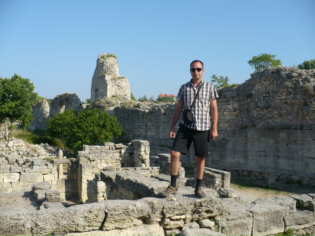 Сергей Булатов фотография #28