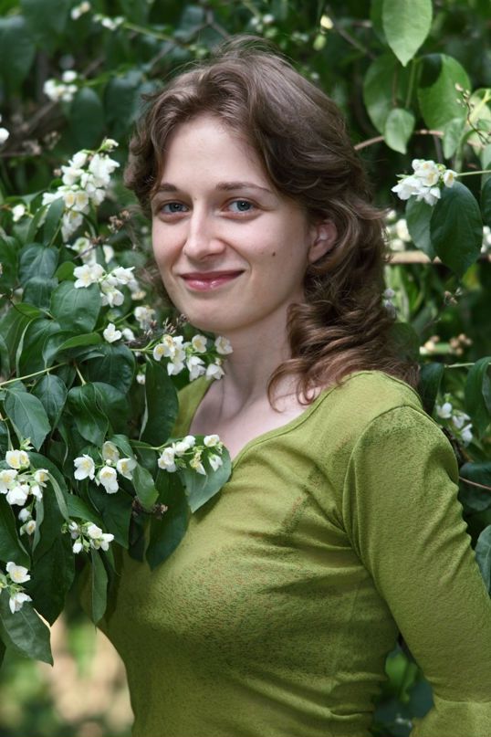 Анна Пиженко фотография #25