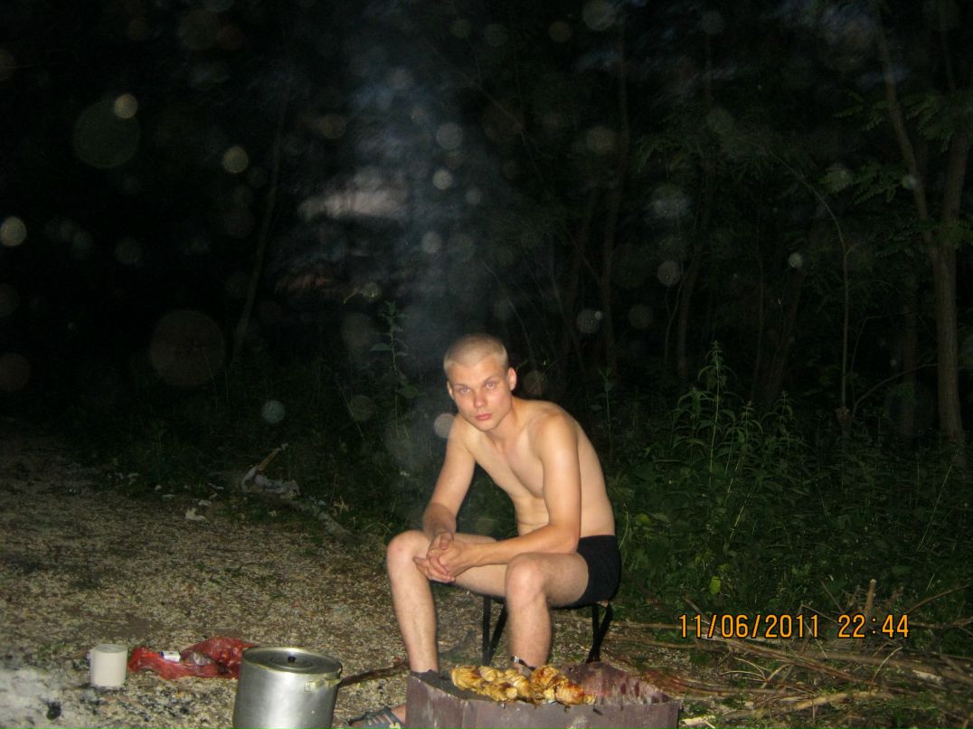 Дмитрий Белгородский фотография #28