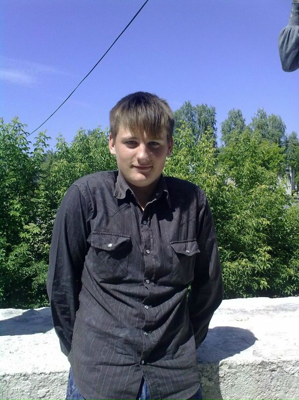 Иван Федоренко фотография #35