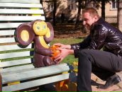 Фотография Литвиненко Сергея