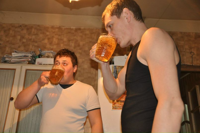 Дмитрий Голубев фотография #20