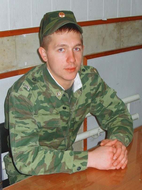 Антон Чапаев фотография #24