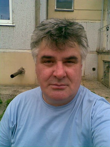 Дмитрий Селезнёв фото №1