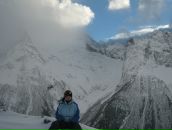 Фотография Скомской Милеуши